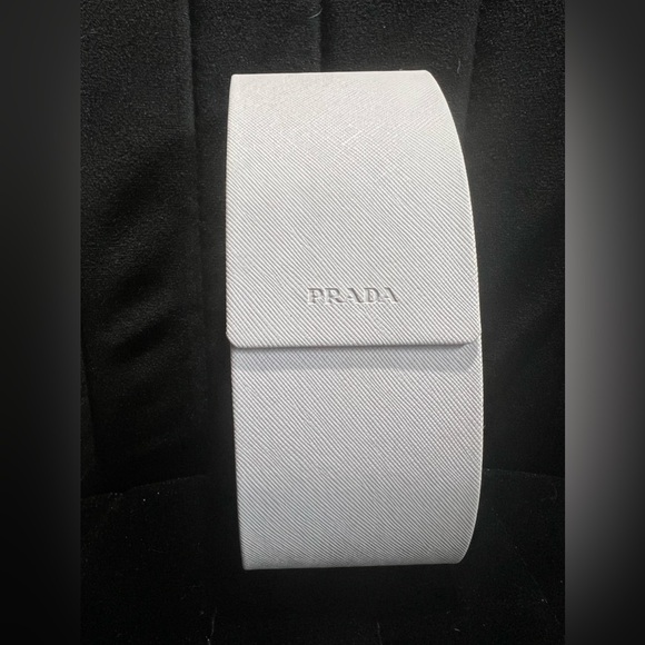 Prada PR 16WS Sunglasses - Picture 8 of 8